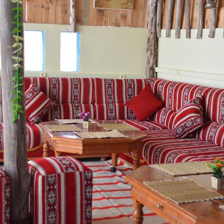 Ferienwohnung Azour House Taghazout Exterior foto